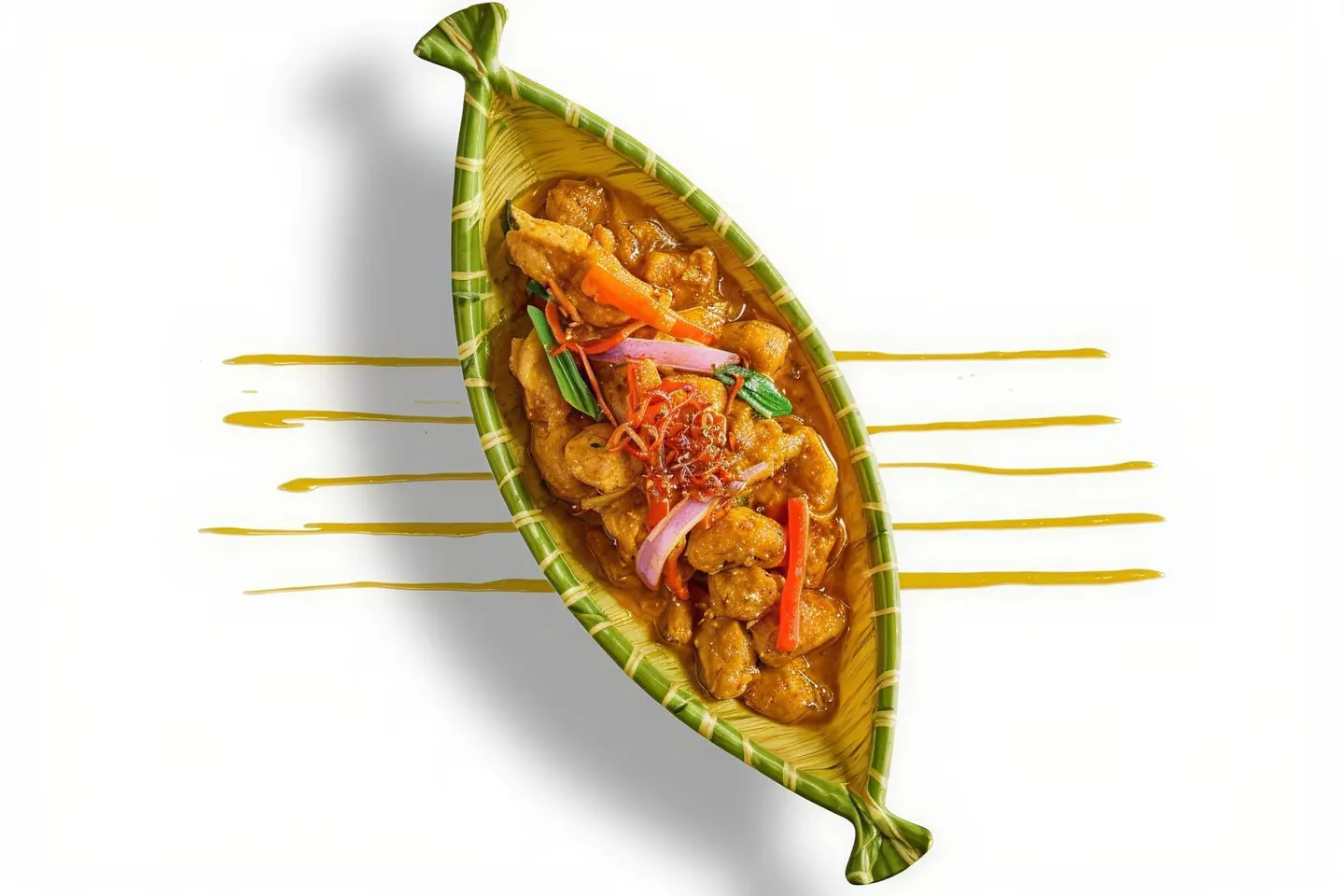 دجاج بالكاري - صغير