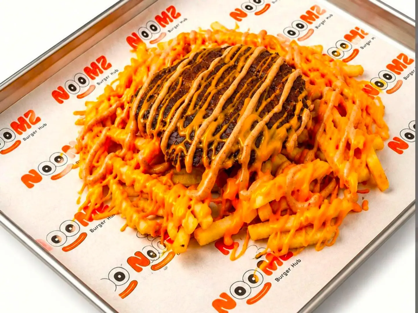 Beaf Fries