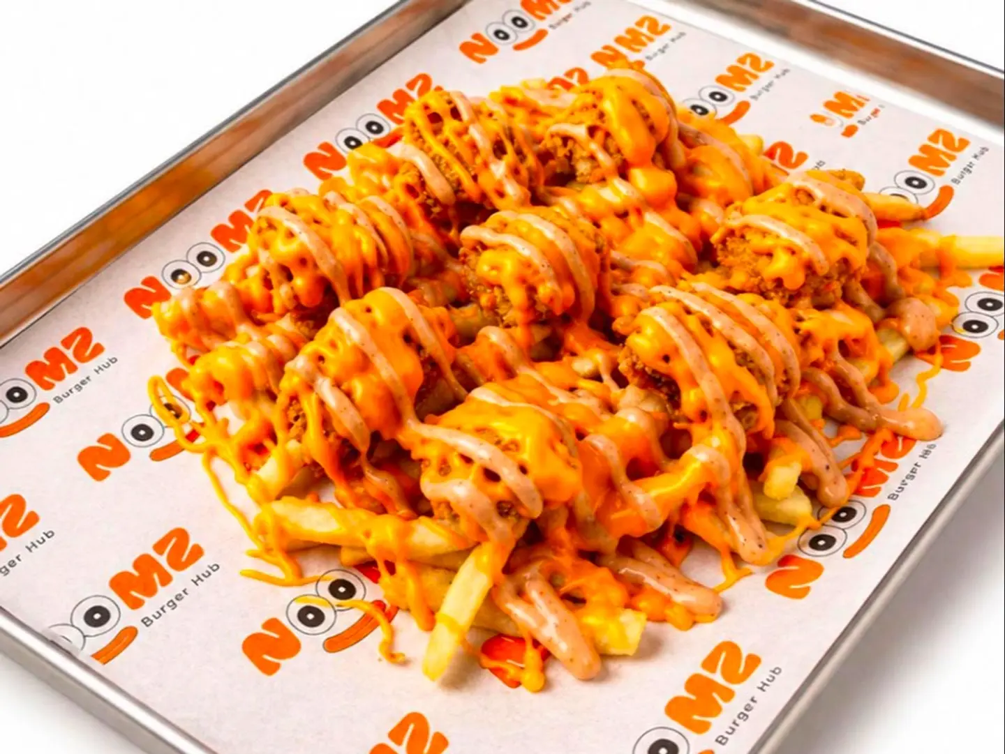 Chicken Fries