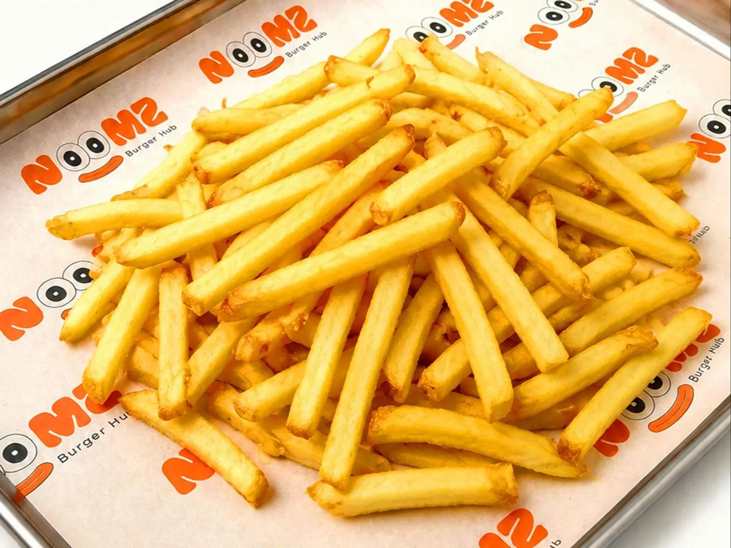 Fries