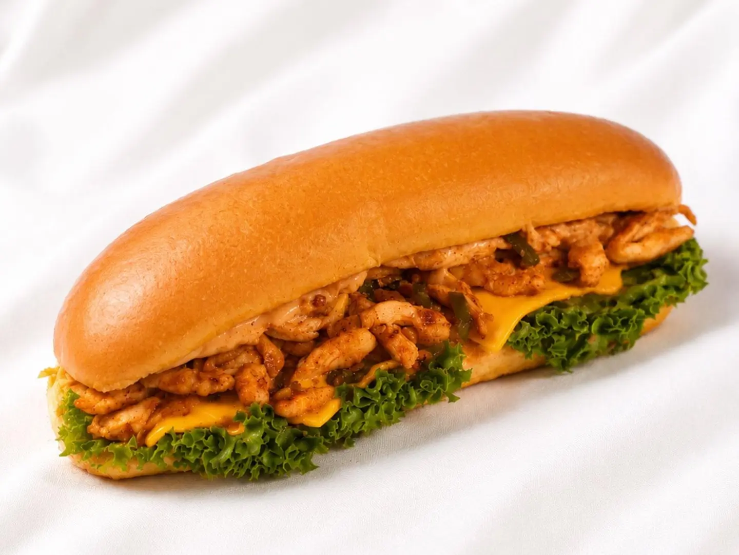 Chicken Fillet