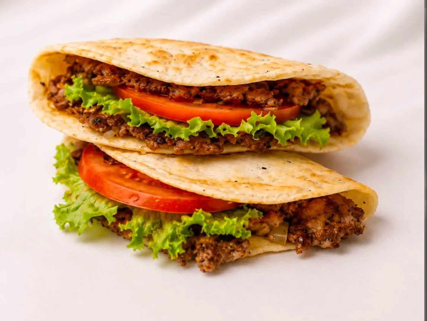 Beef Taco