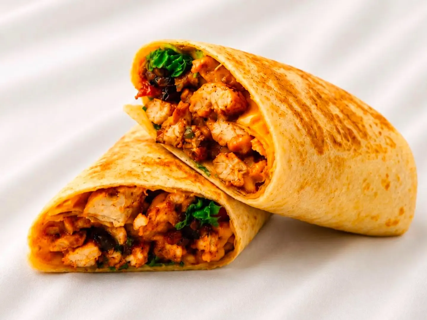 Chicken Fillet