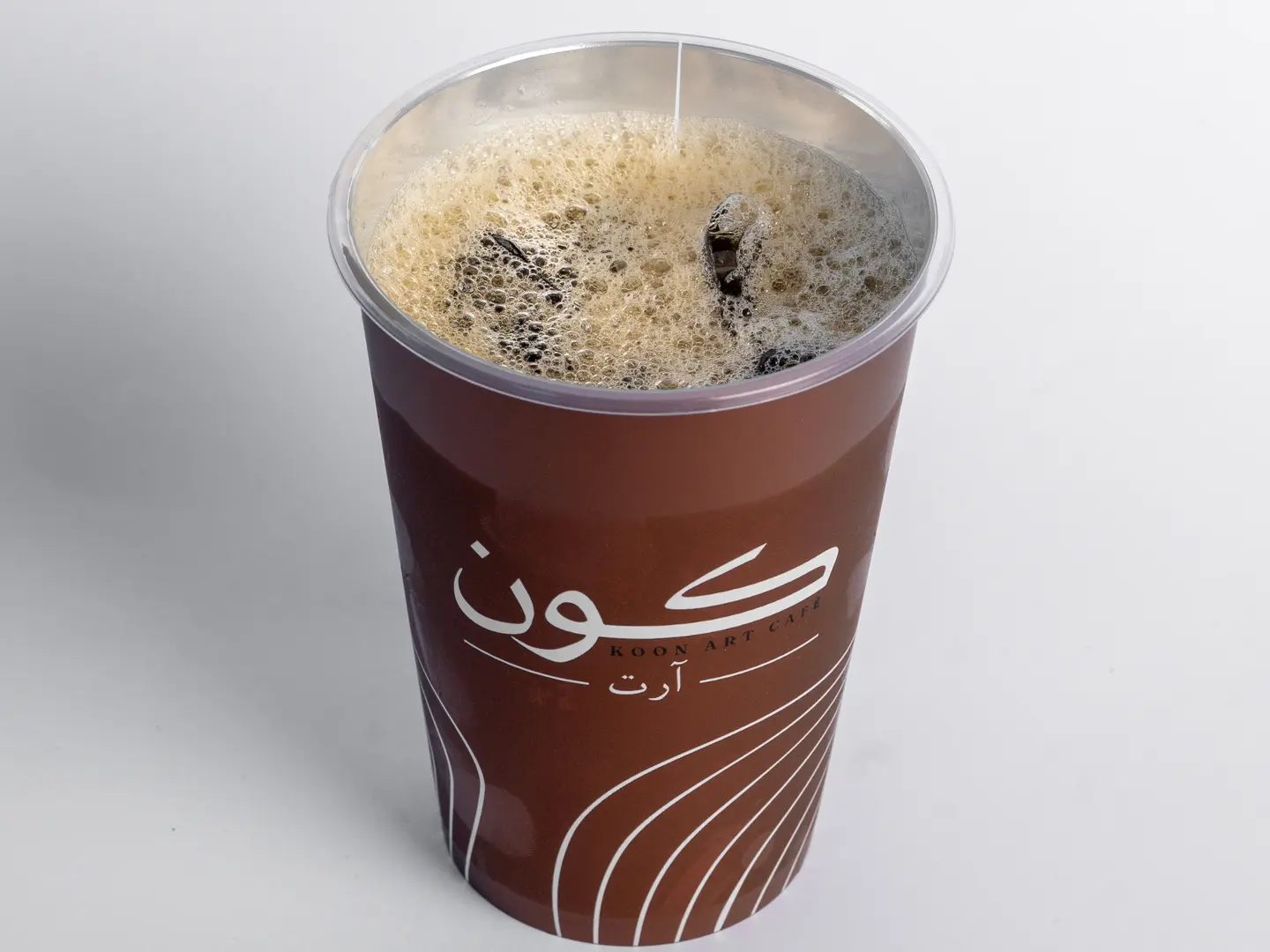 ايس أثيوبي في 60