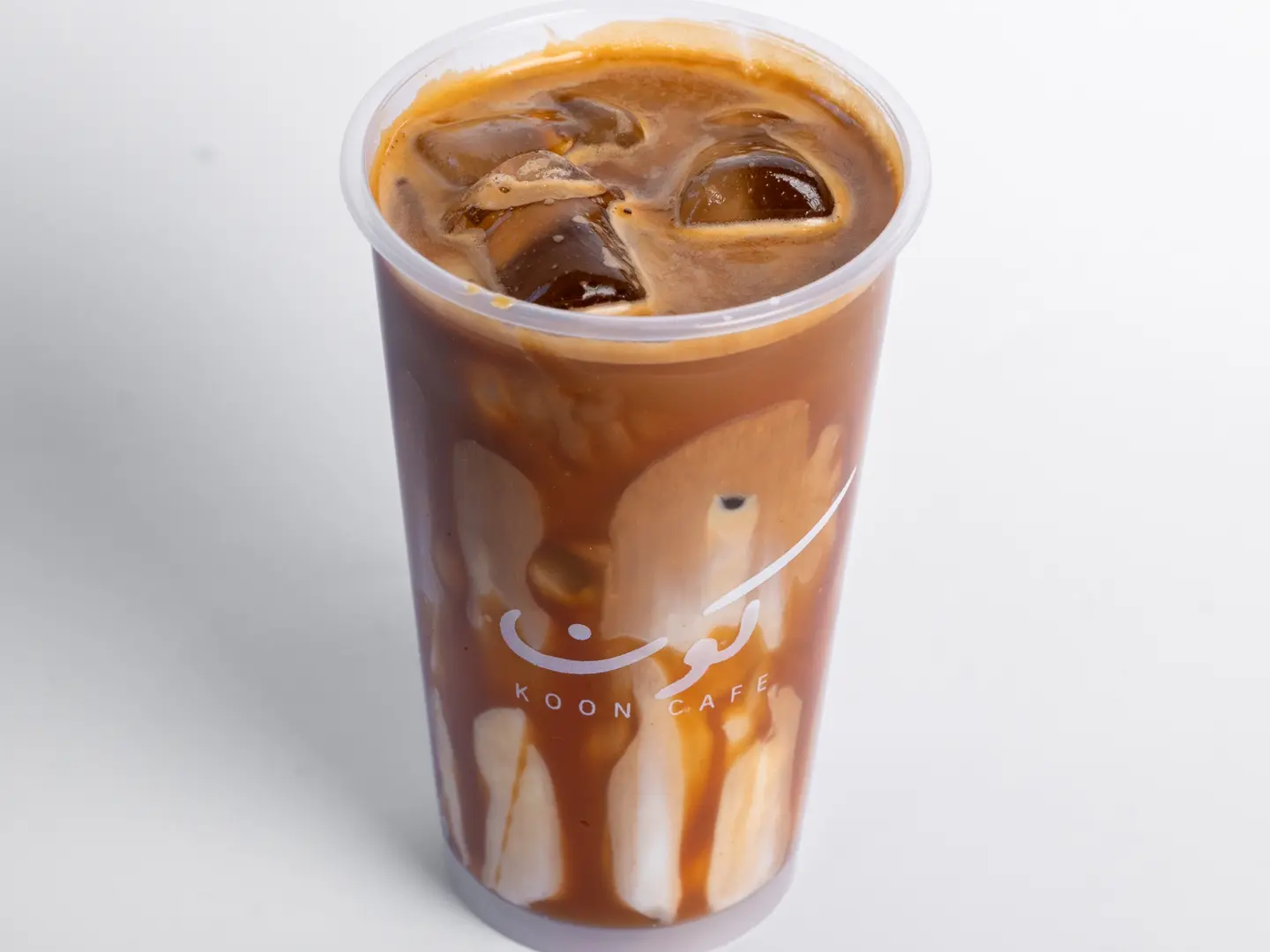 ايس سجنتشر كون