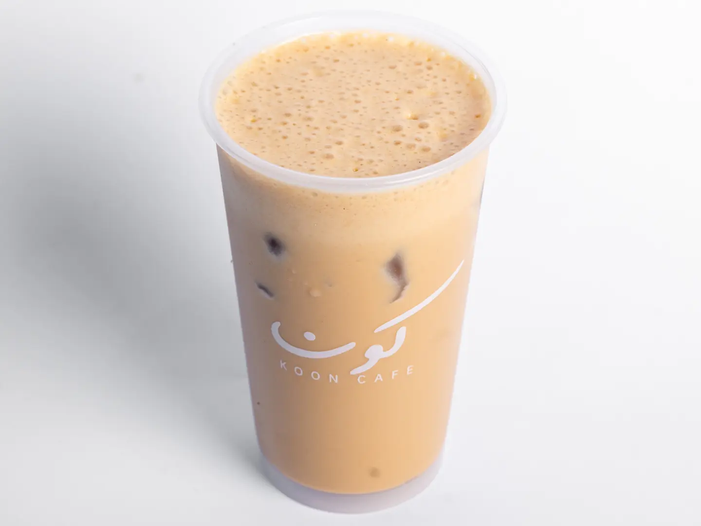 ايس وايت موكا