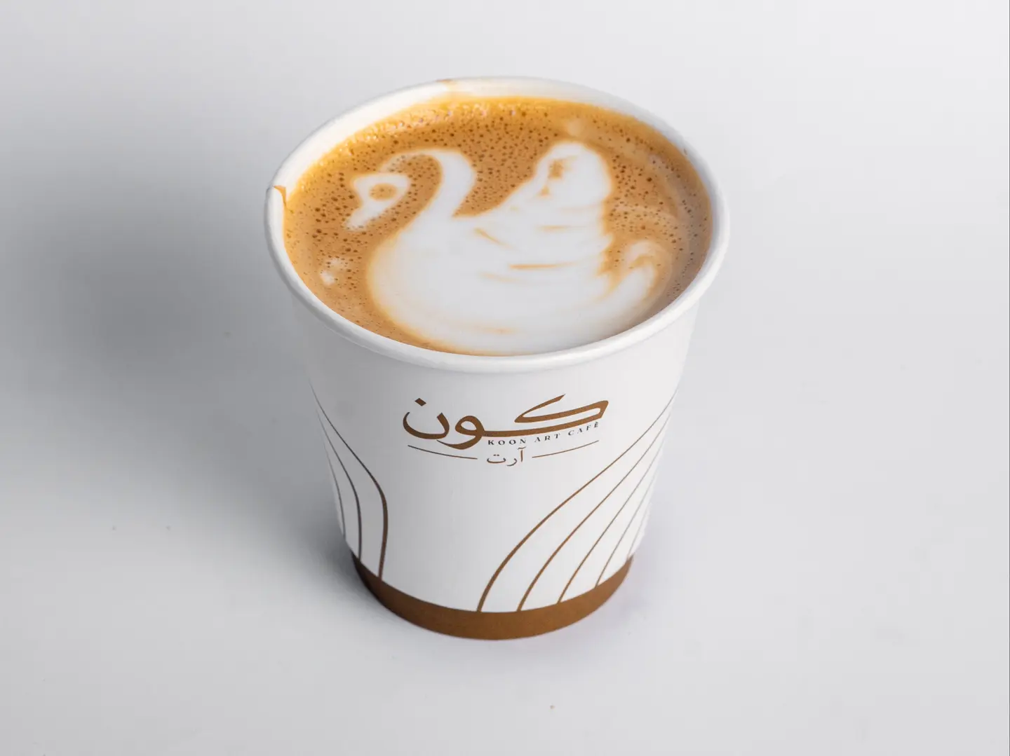 سبانش لاتيه