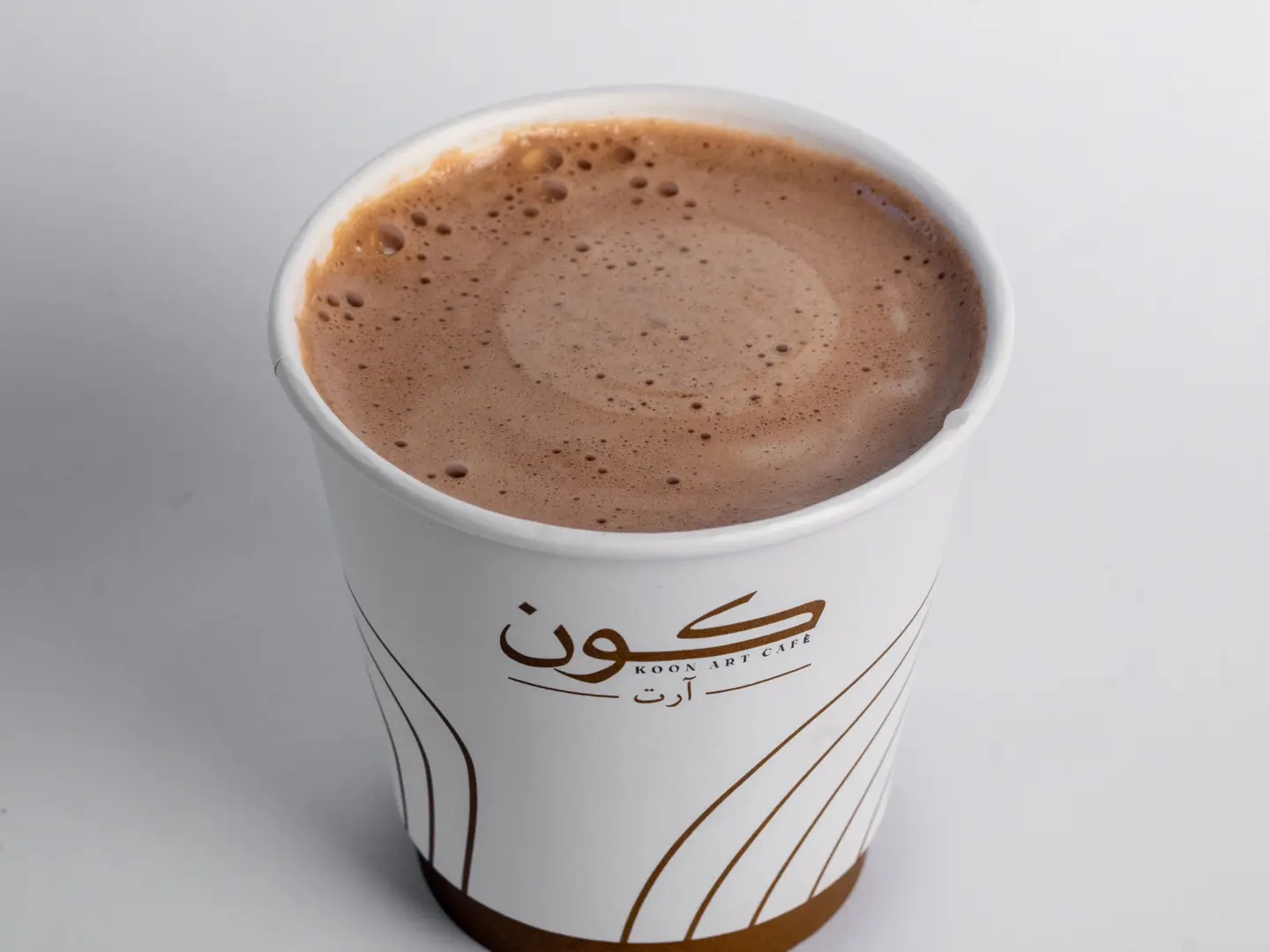 قهوة فرنسية