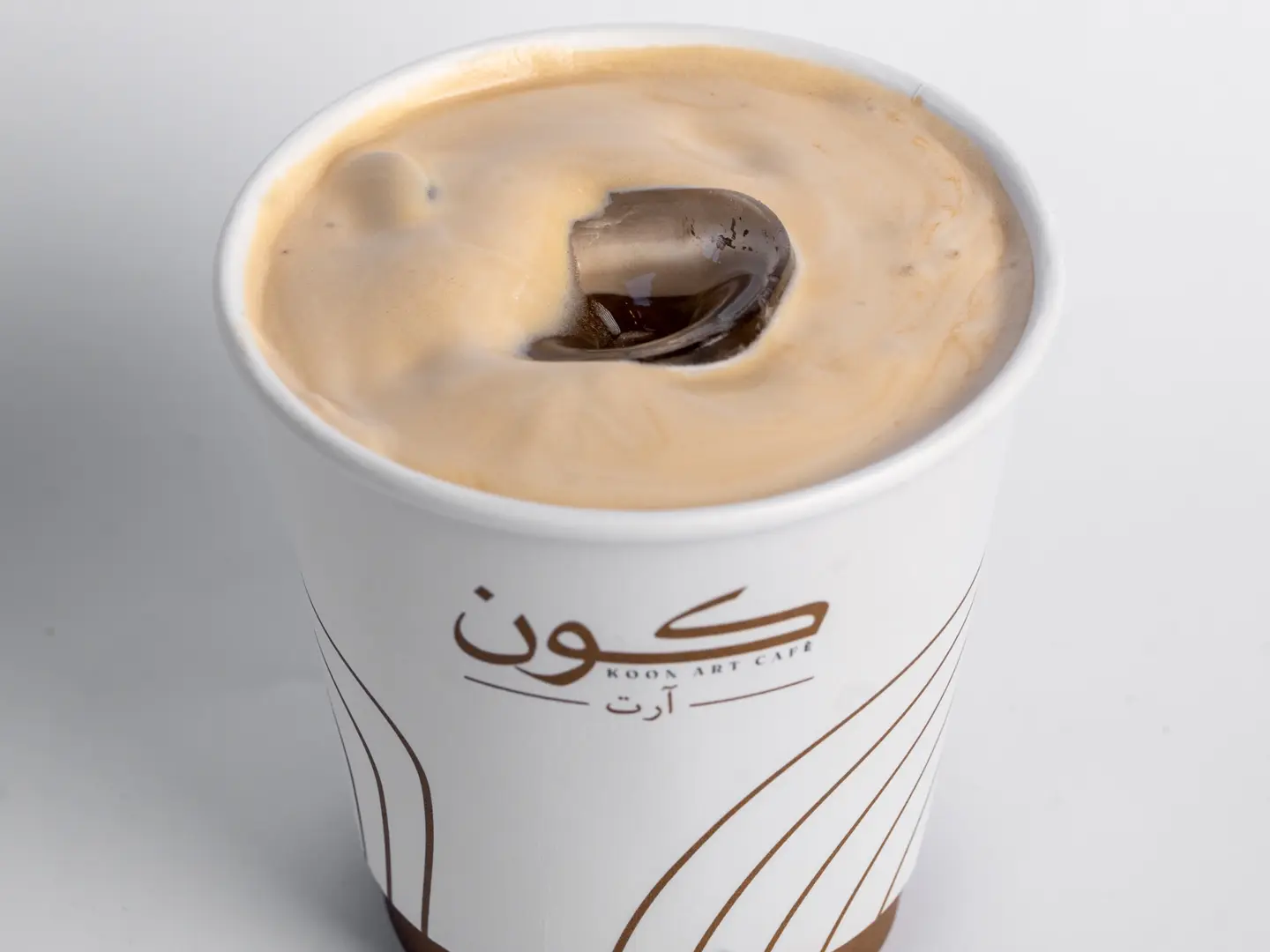 اسبريسو ألفريدو