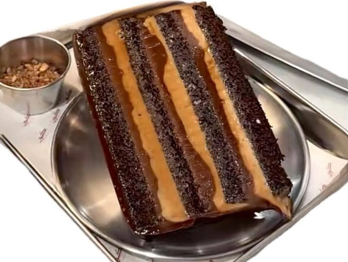 London Cake