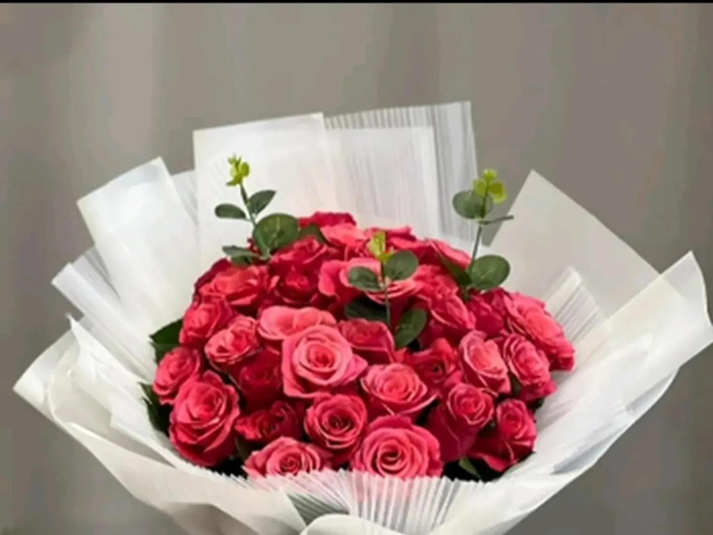 باقة السعادة رقم 6