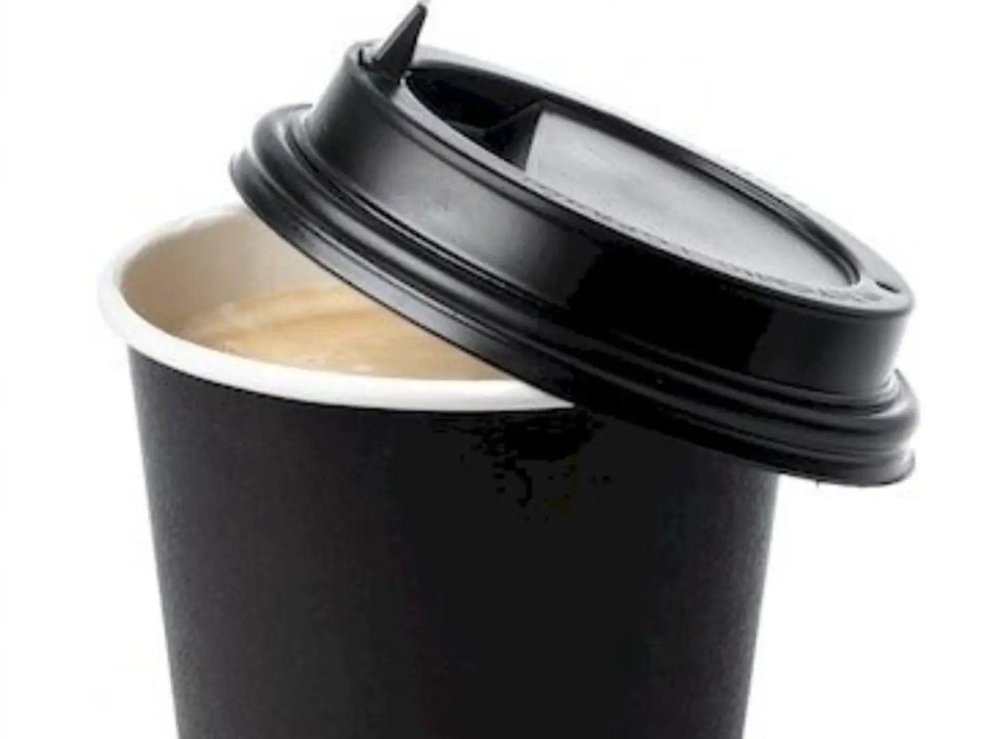 كوب زنجبيل سادة