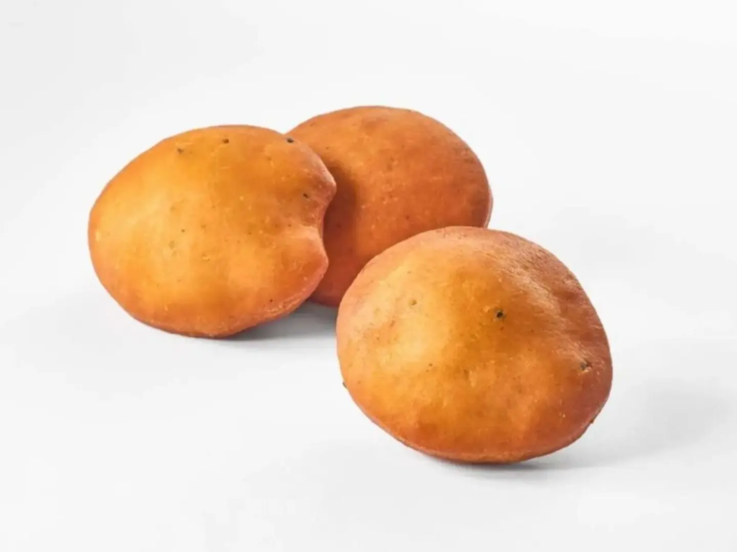 باخمري سادة ( 6 حبات )