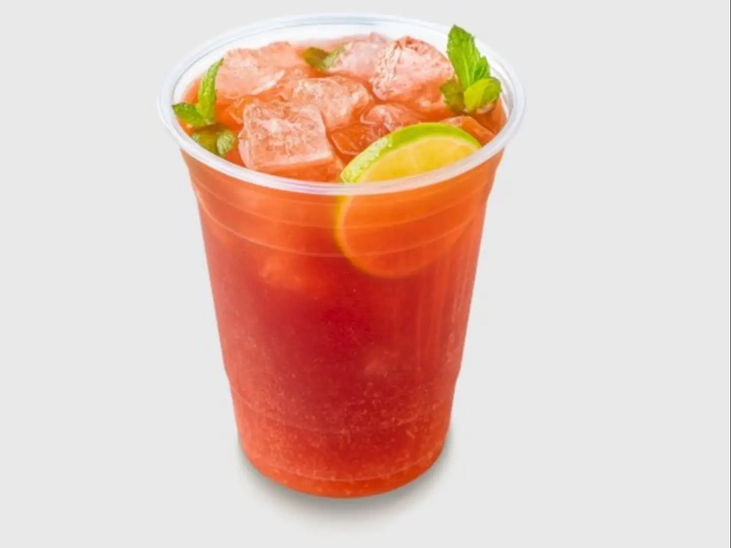 موهيتو فراولة