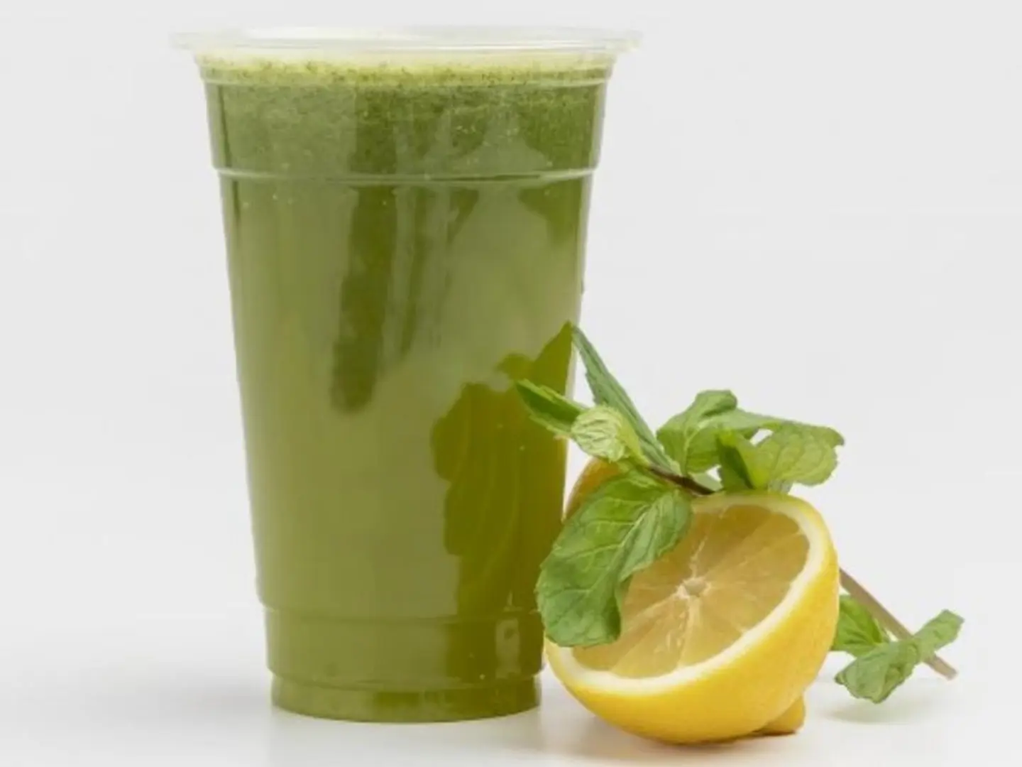 عصير ليمون نعناع