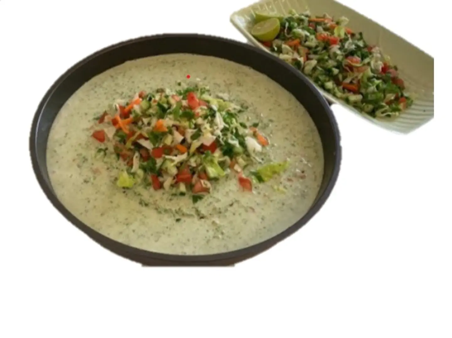 صحن شفوت تهامي رمضاني