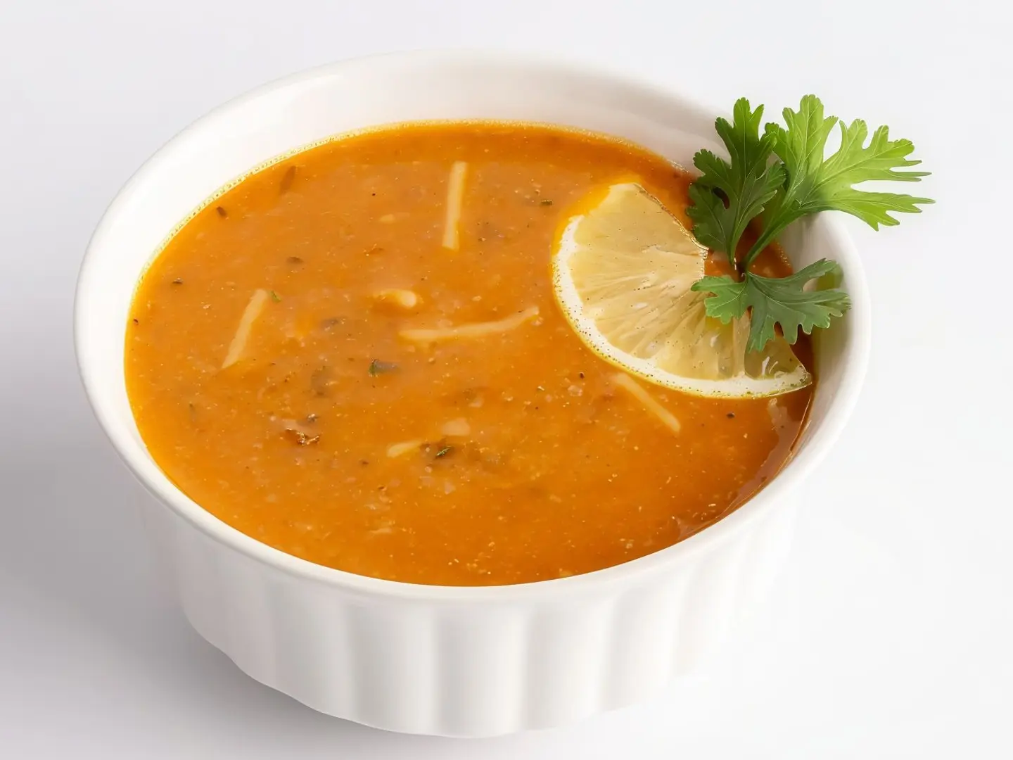 شوربة يمنية تهامية رمضانية