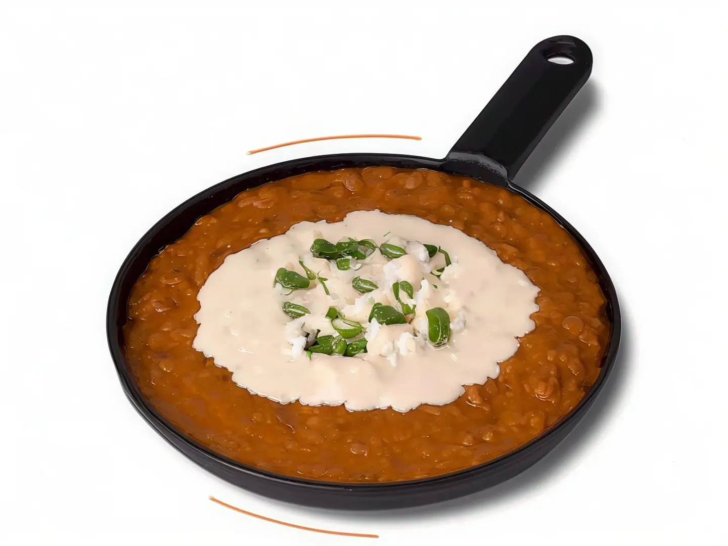 صحن فول رمضاني