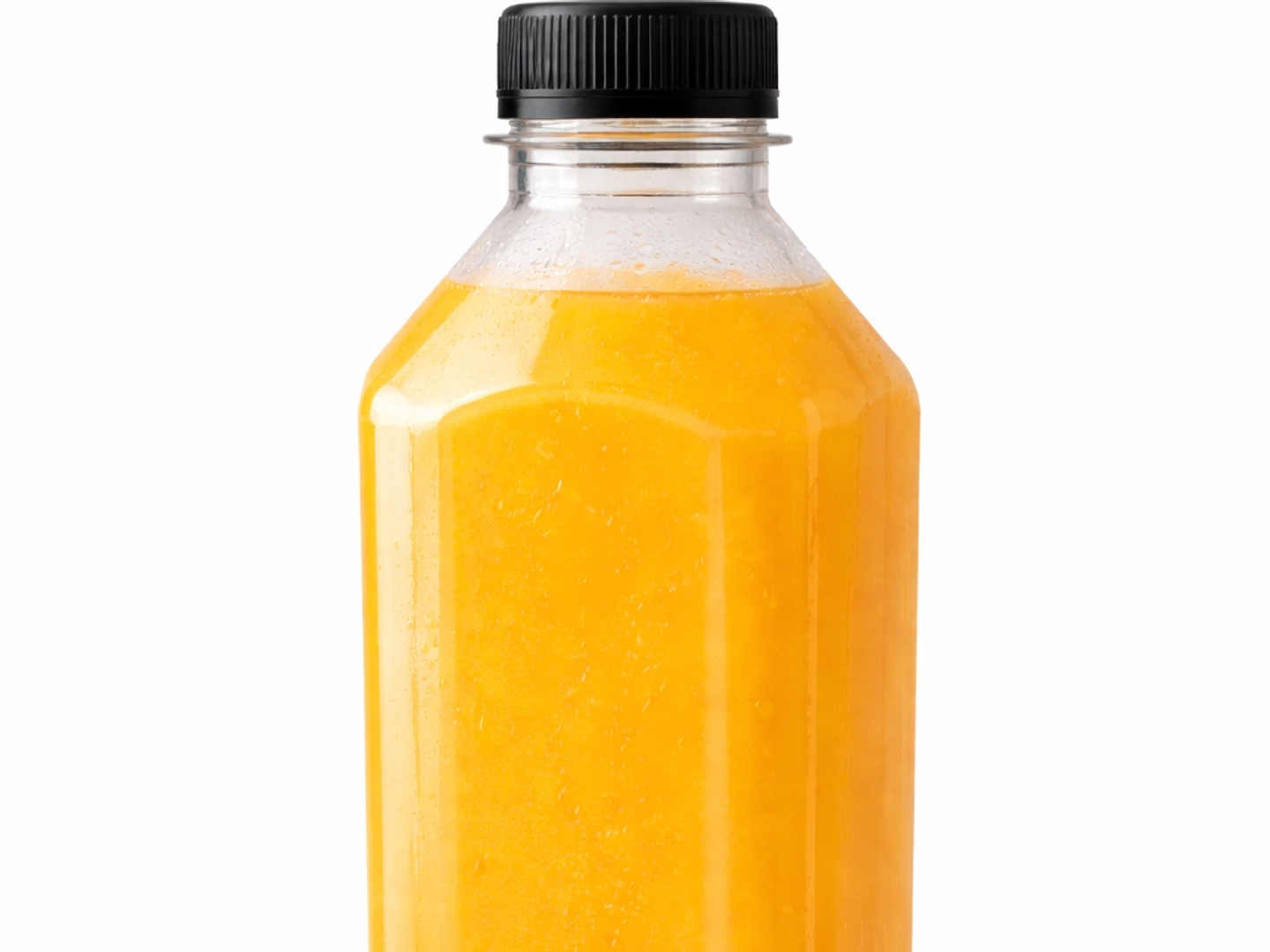 عصير برتقال جالون 1 لتر