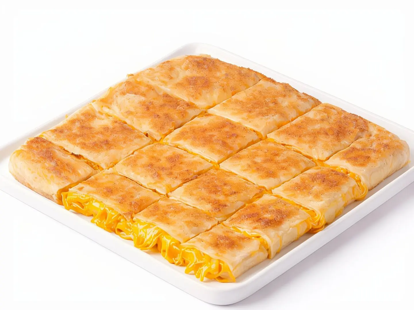 مطبق جبن تشيدر