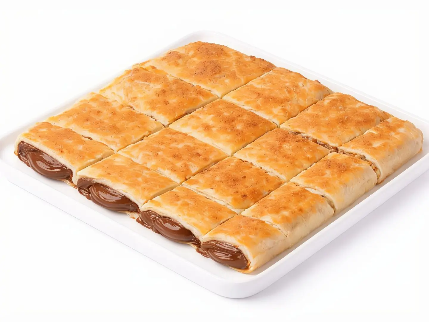 مطبق نوتيلا