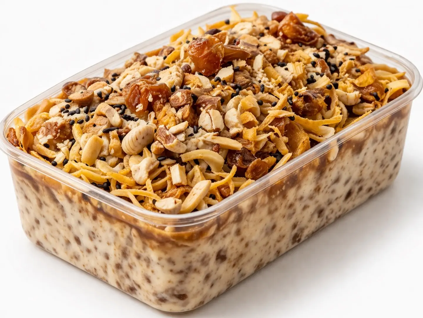 معصوب تكية و مركاز ملكي (قشطة دبل)