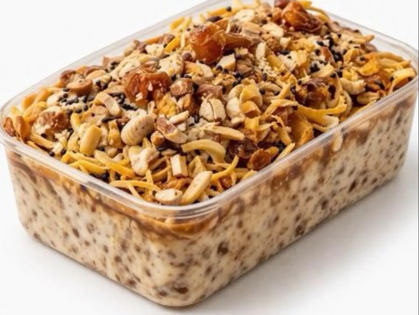 معصوب تكية و مركاز ملكي (قشطة دبل)