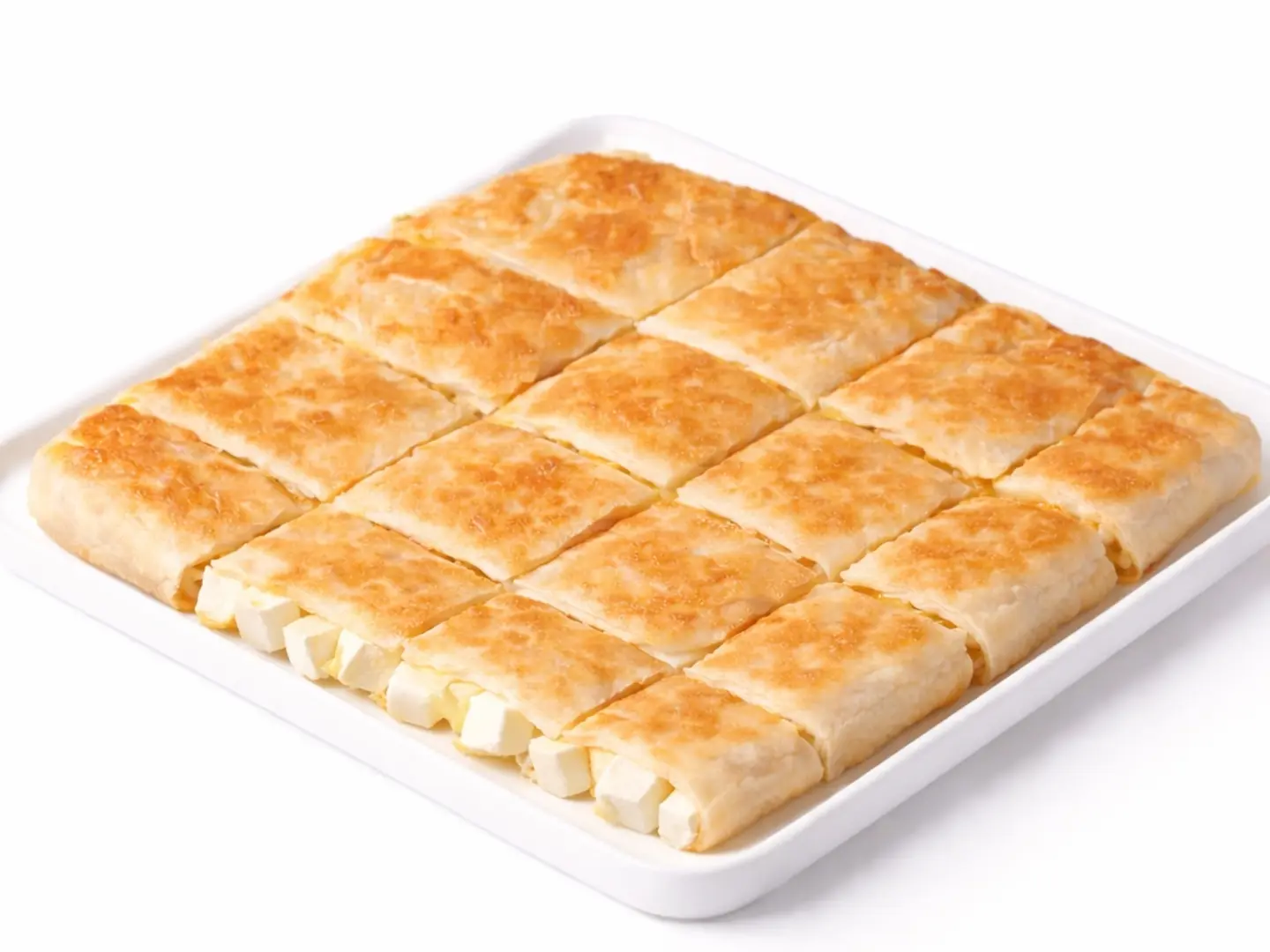 مطبق جبن مالح