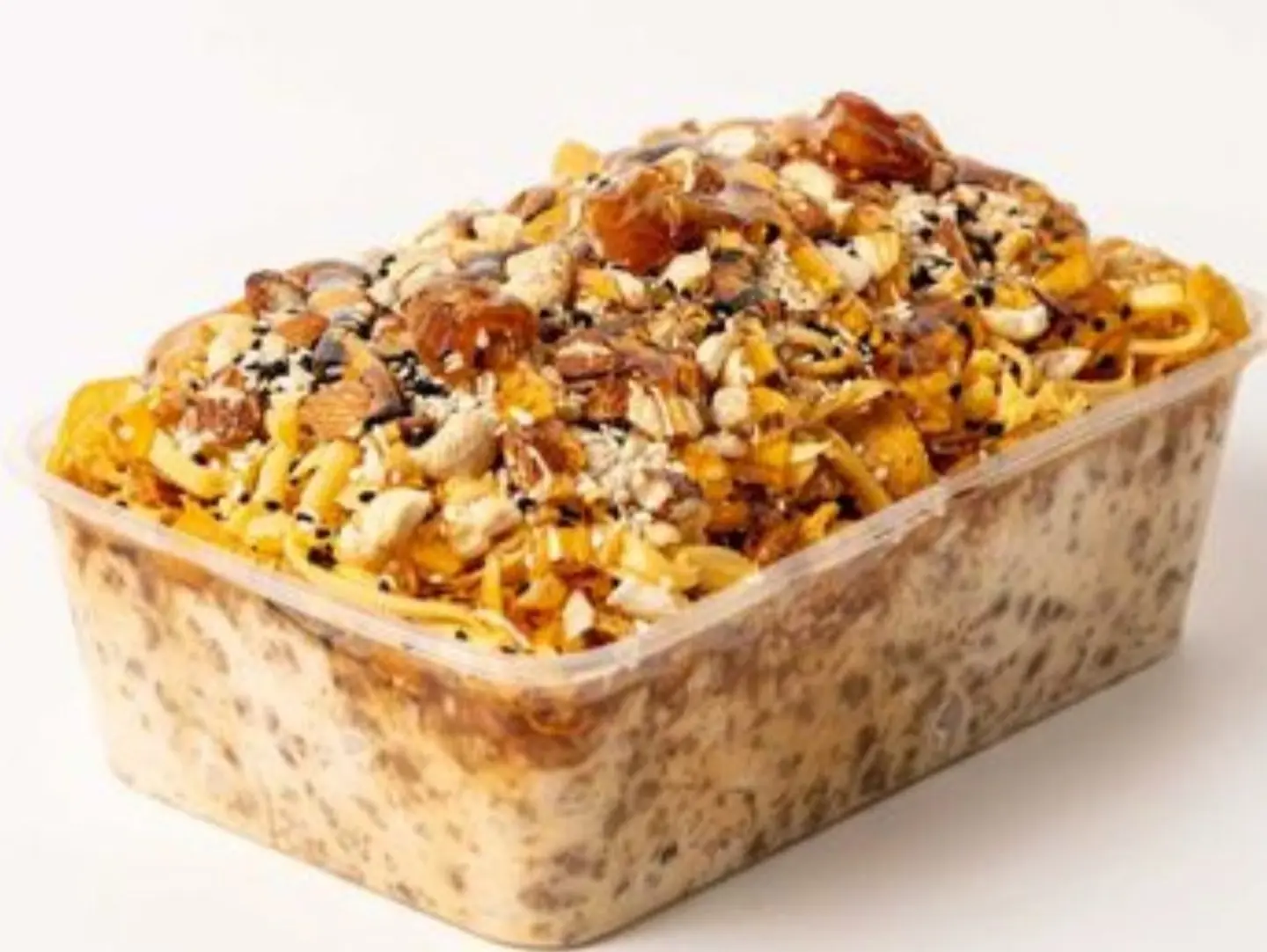 عريكة تكية و مركاز ملكي (قشطة دبل)
