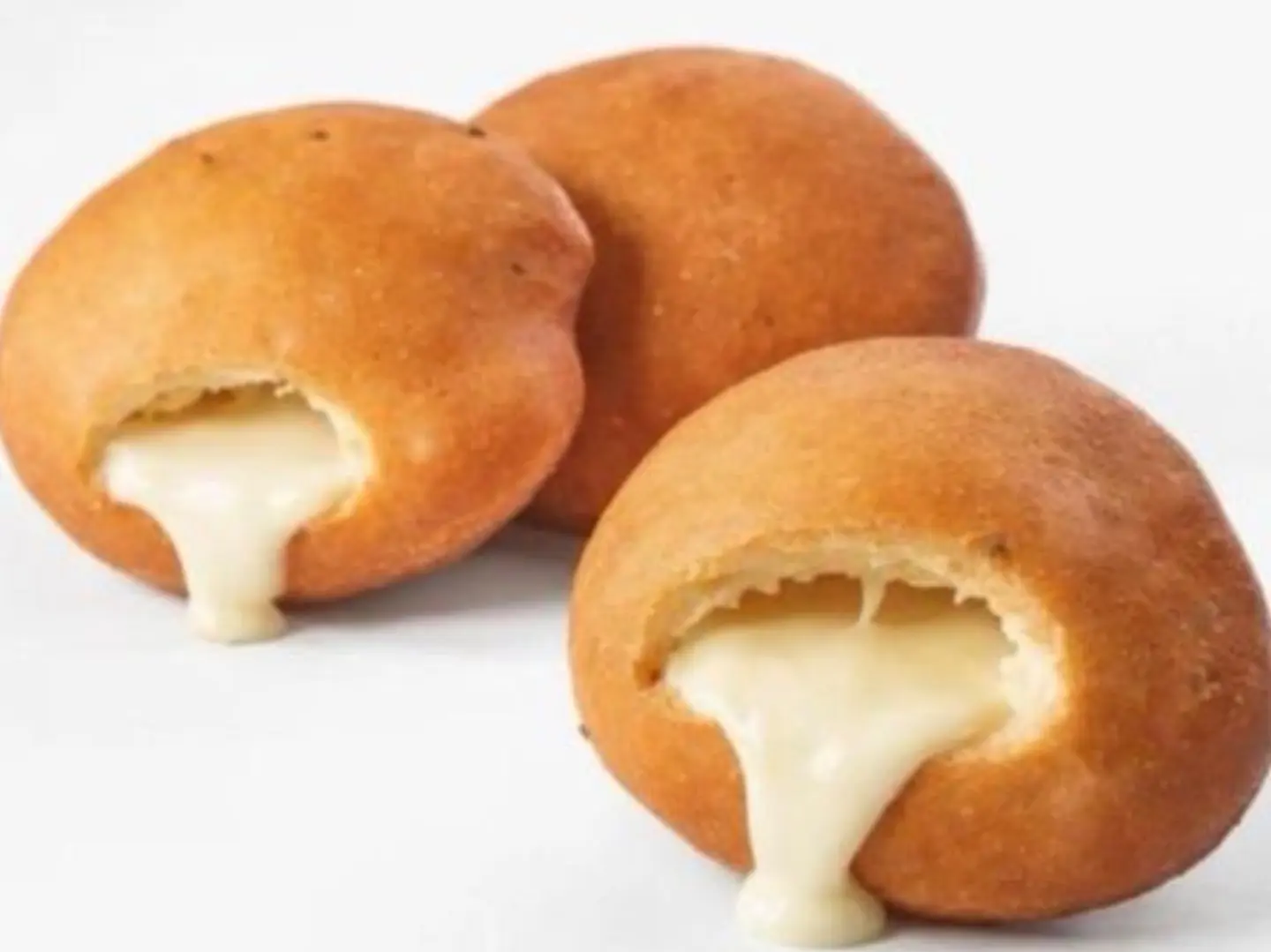 باخمري بالقشطه ( 6 حبات)