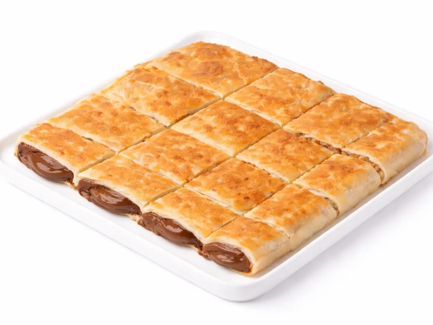 مطبق نوتيلا