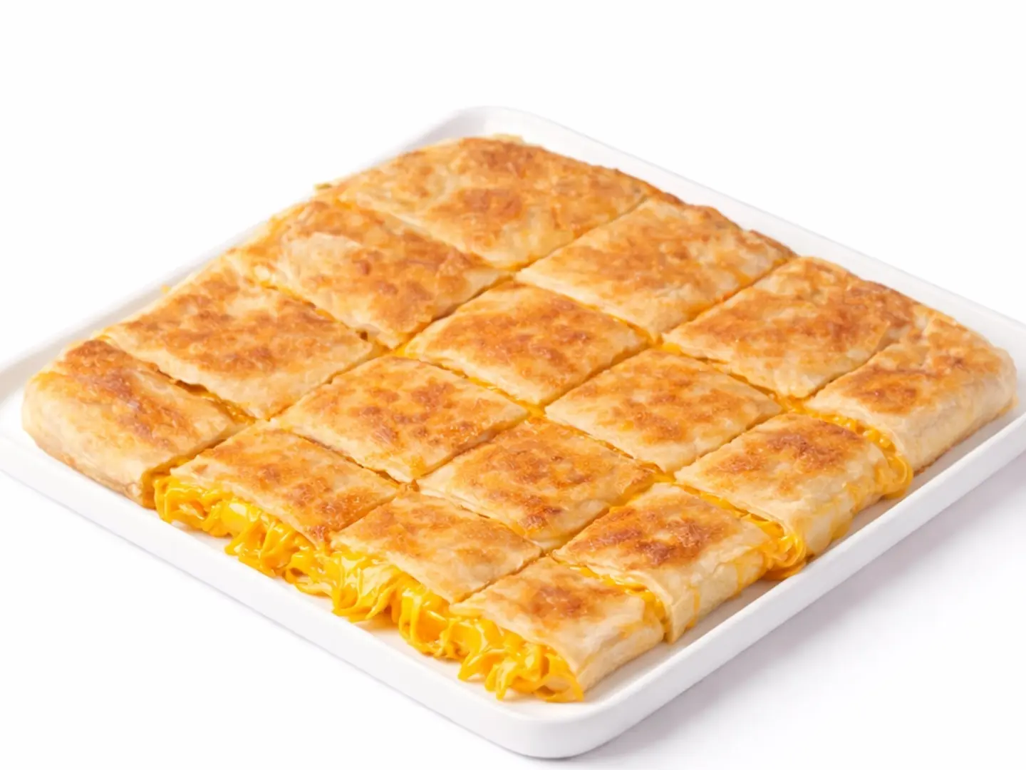 مطبق جبن تشيدر