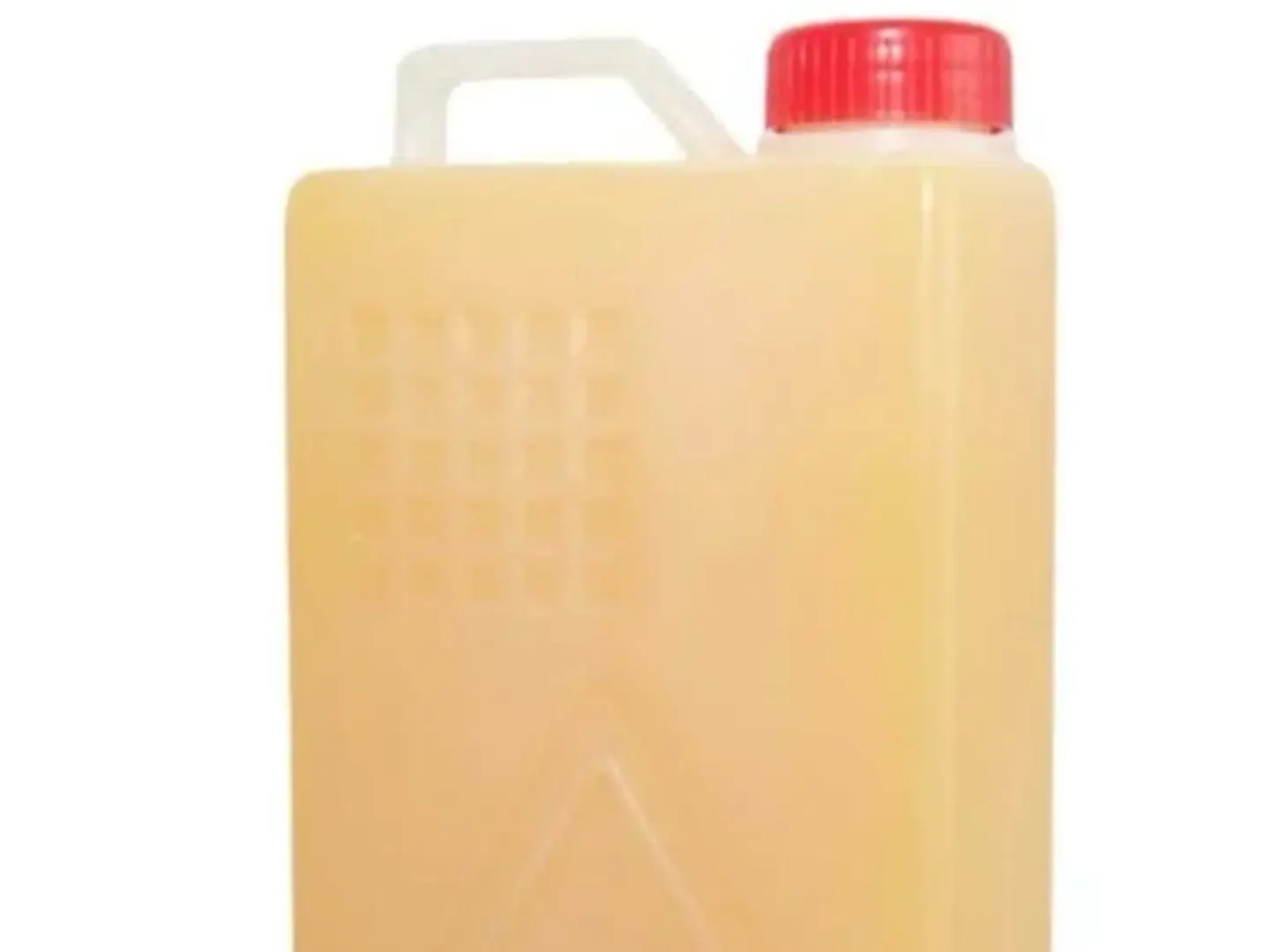 عصير برتقال جالون 1 لتر