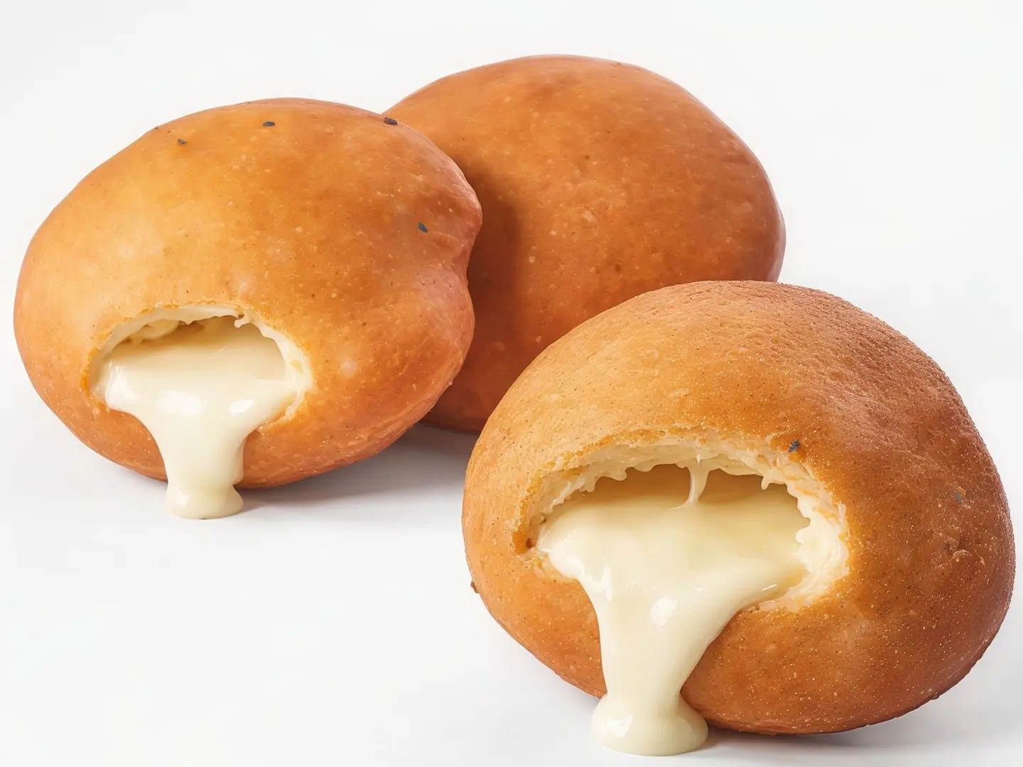 باخمري بالجبن ( 6 حبات)