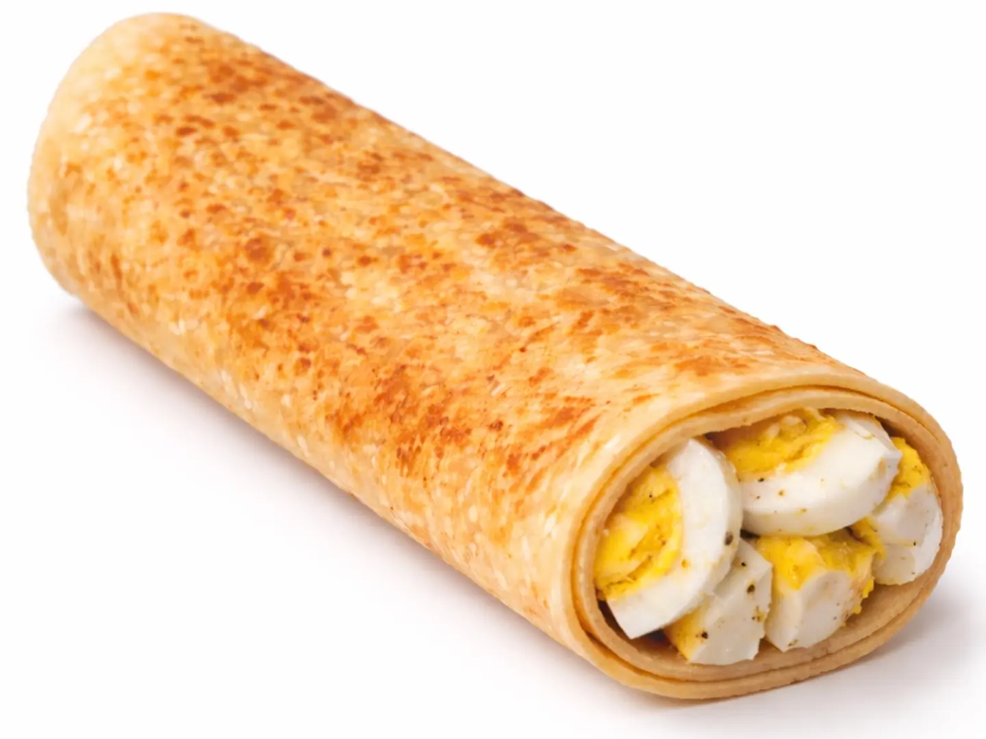 شباني بيض مسلوق