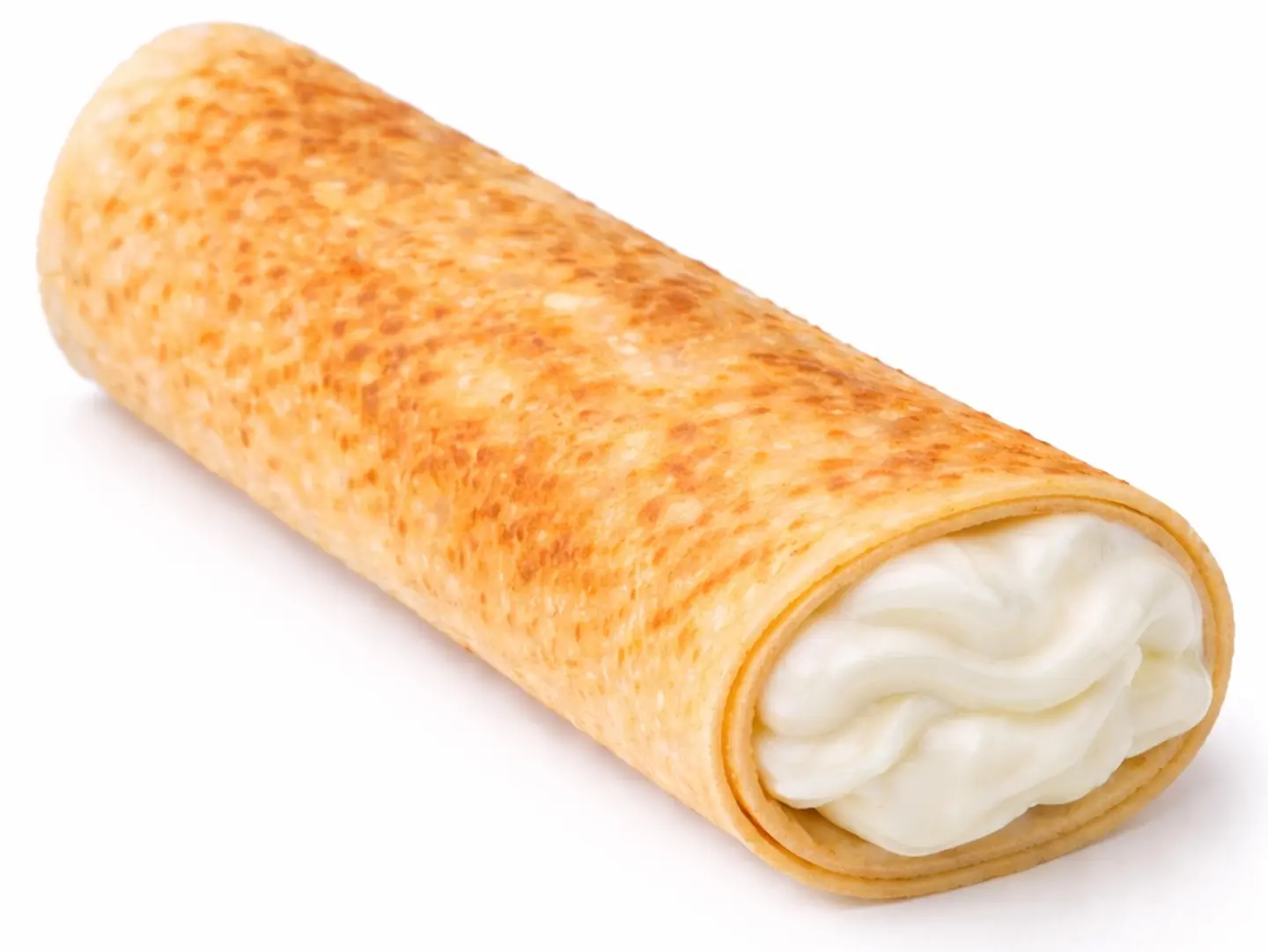 شباتي جبن بالقشطة