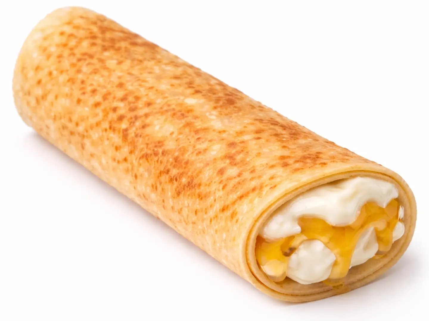 شباتي قشطة بالعسل