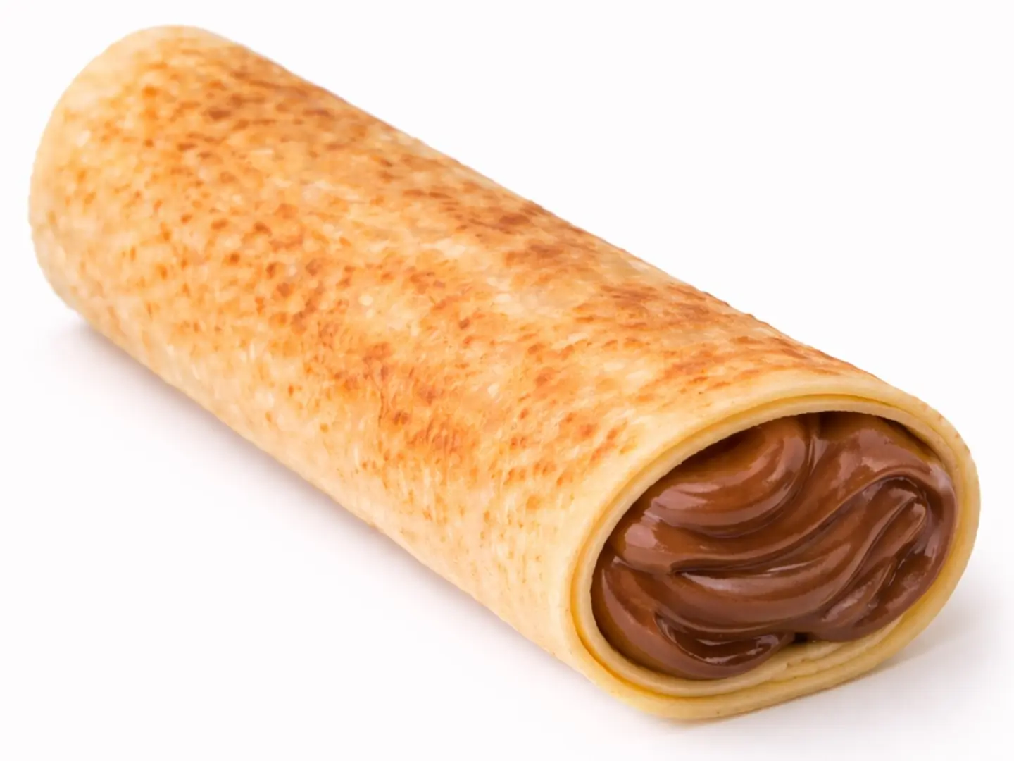 شباتي نوتيلا سادة