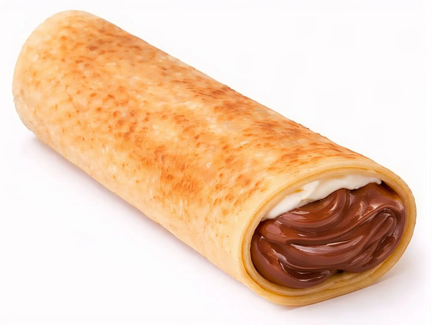 شباتي نوتيلا قشطة