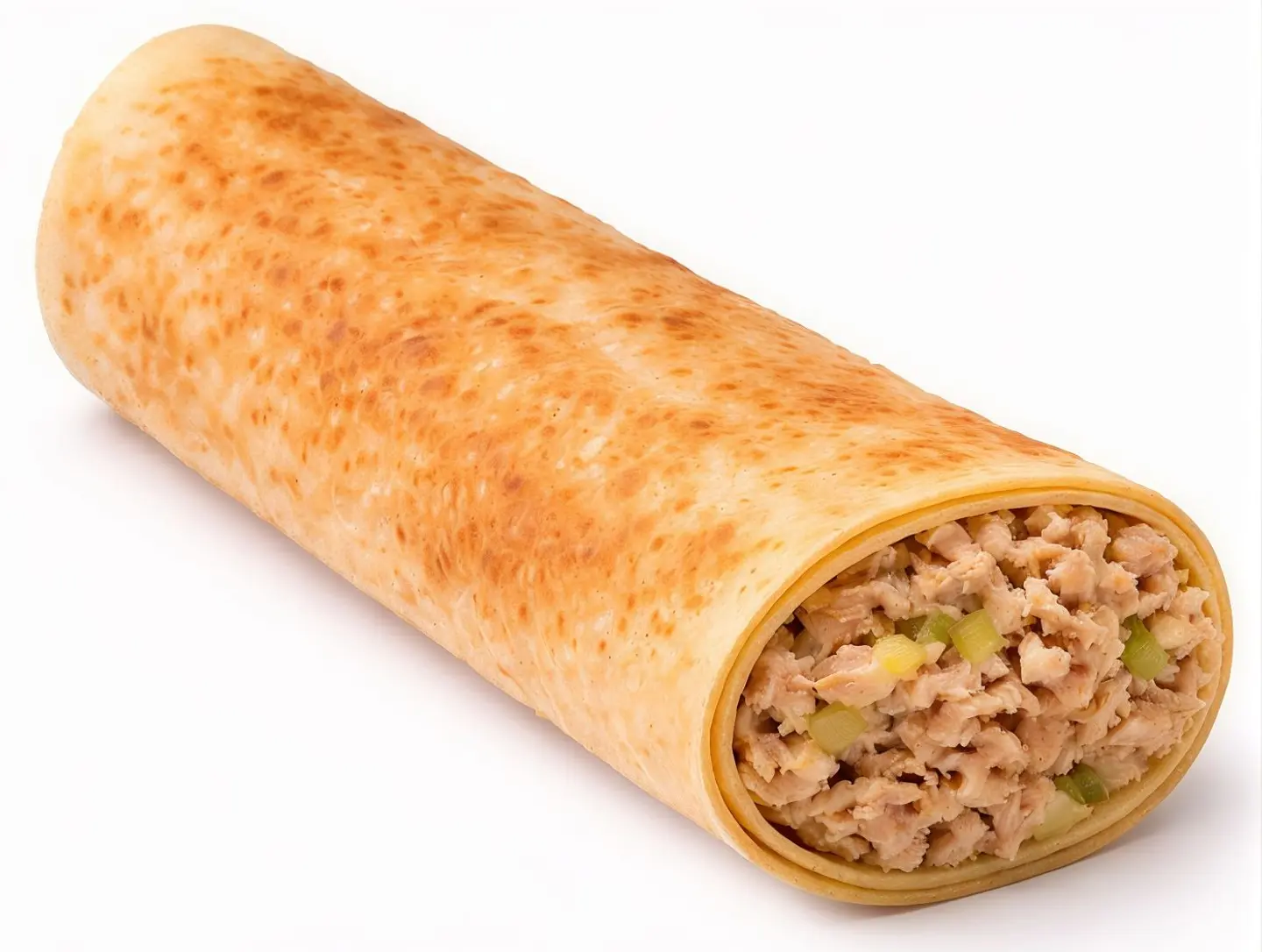 شباتي تونة سادة