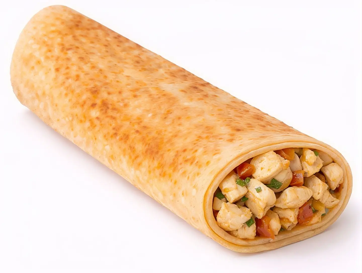 شباتي دجاج سادة