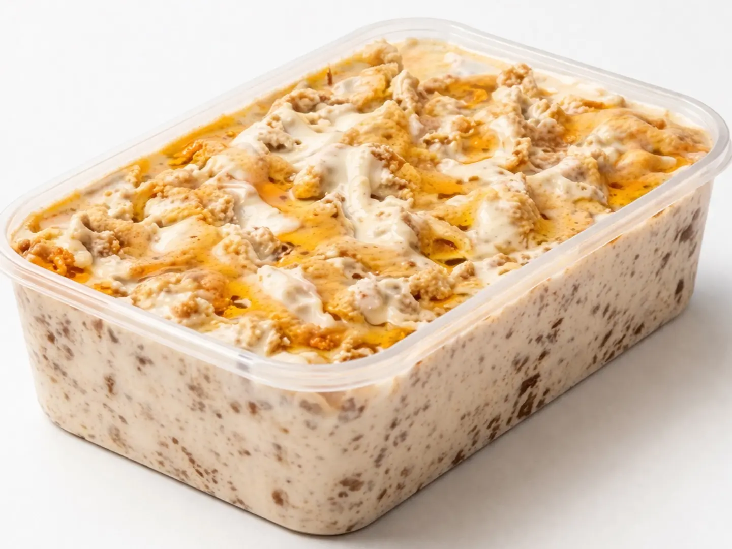 Maasoub With Ghee And Honey