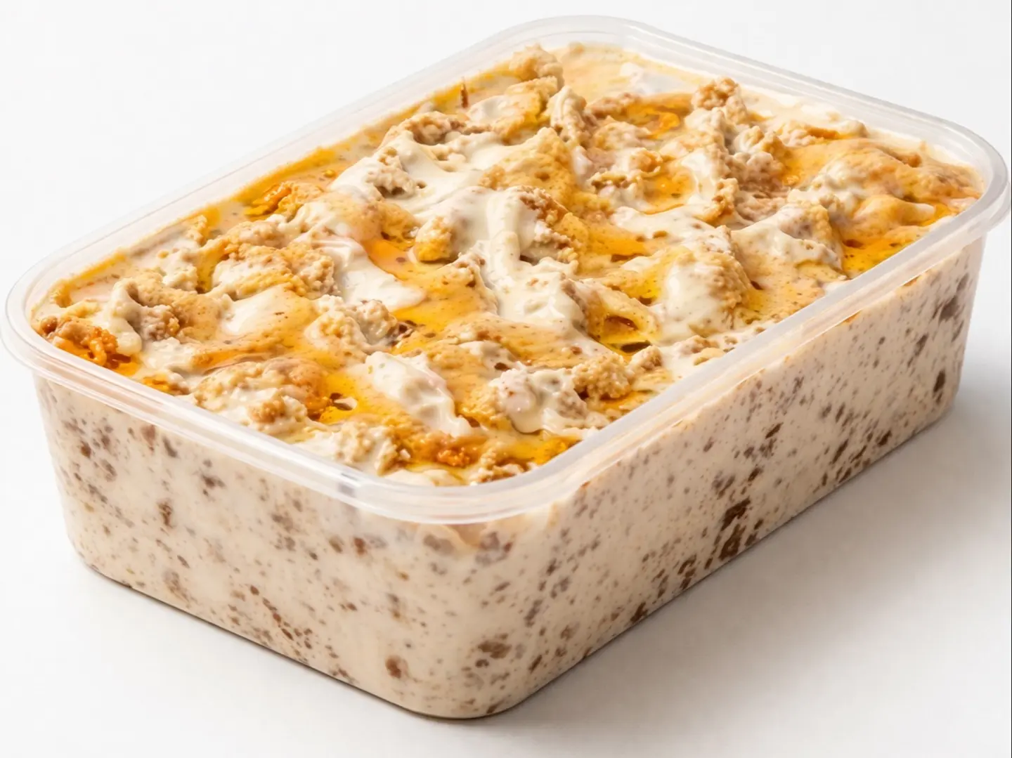 Masoub With Cream And Honey