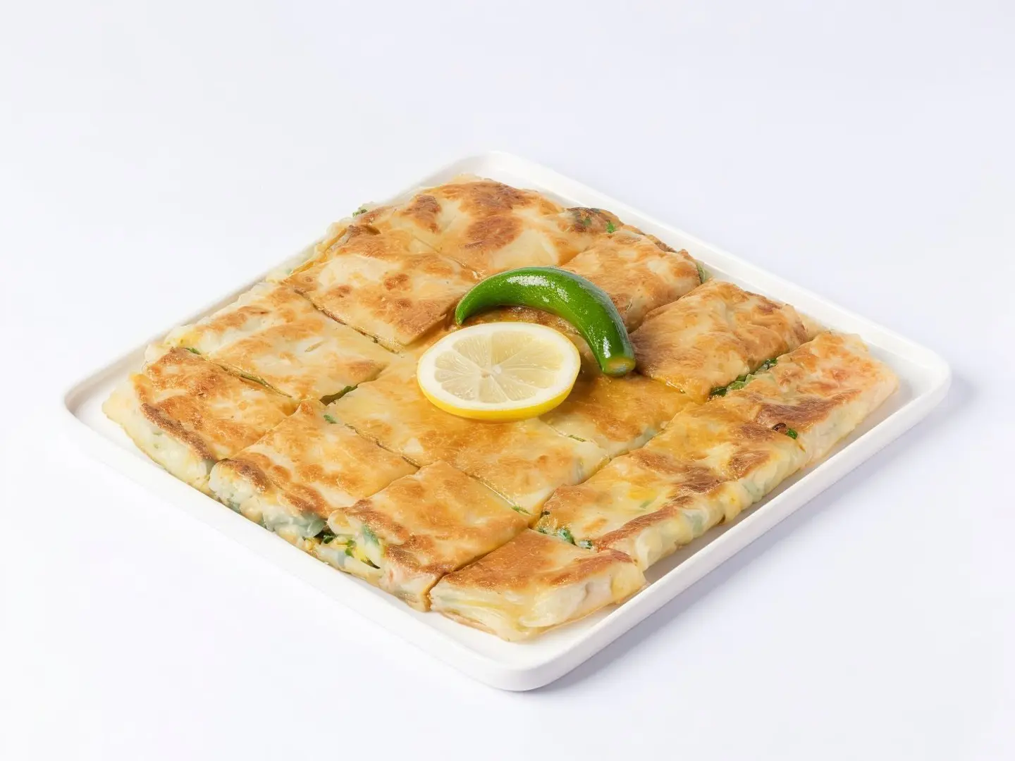 مطبق تكية ومركاز مشكل