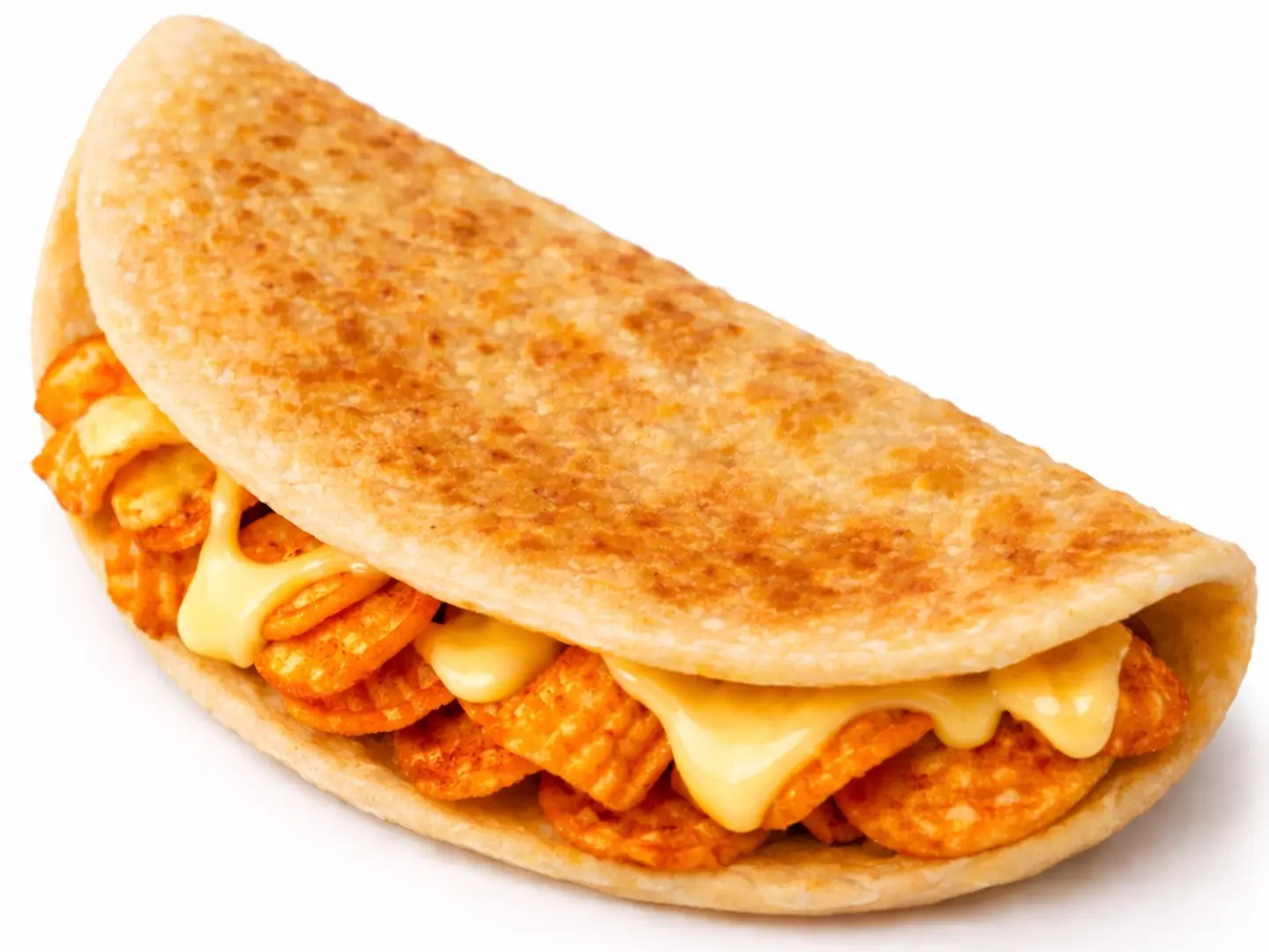 شباتي شبس عمان بالجبن