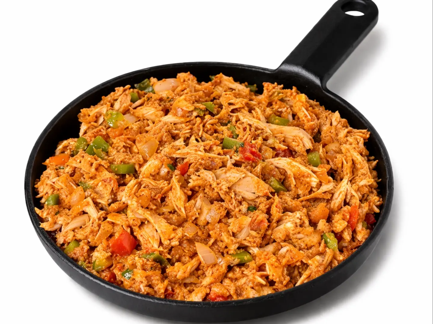 صحن تونة سادة