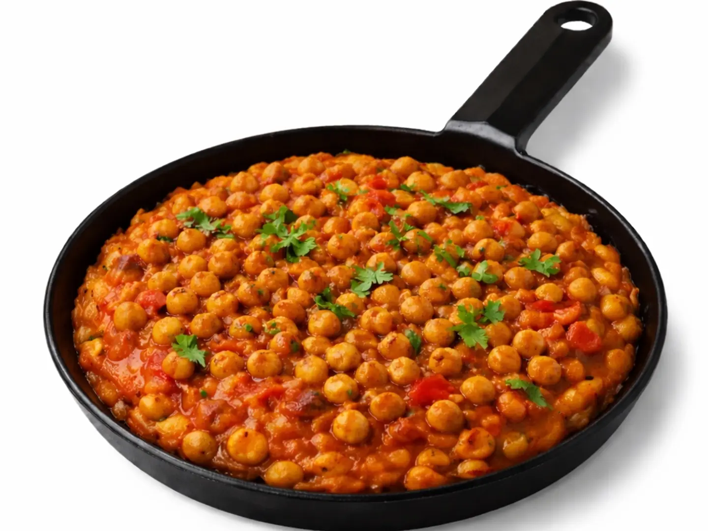 صحن بازاليا سادة