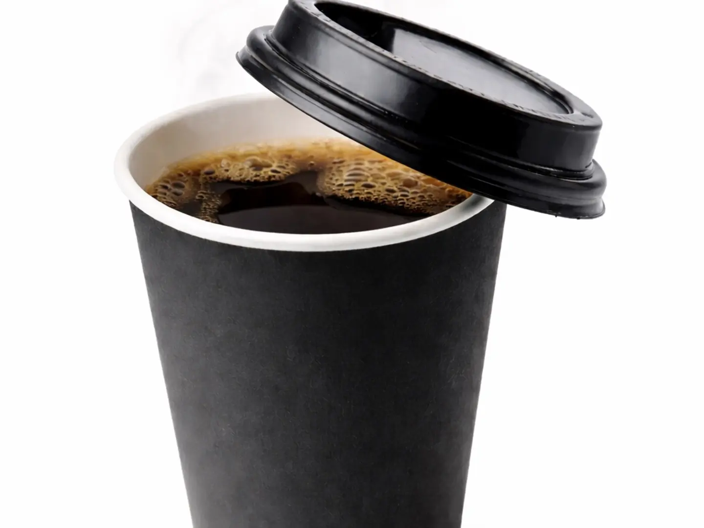 Yemeni Coffee Cup