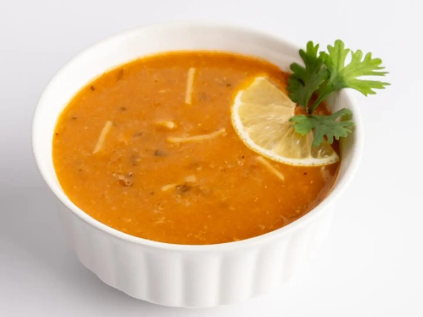 شوربة يمنية تهامية رمضانية