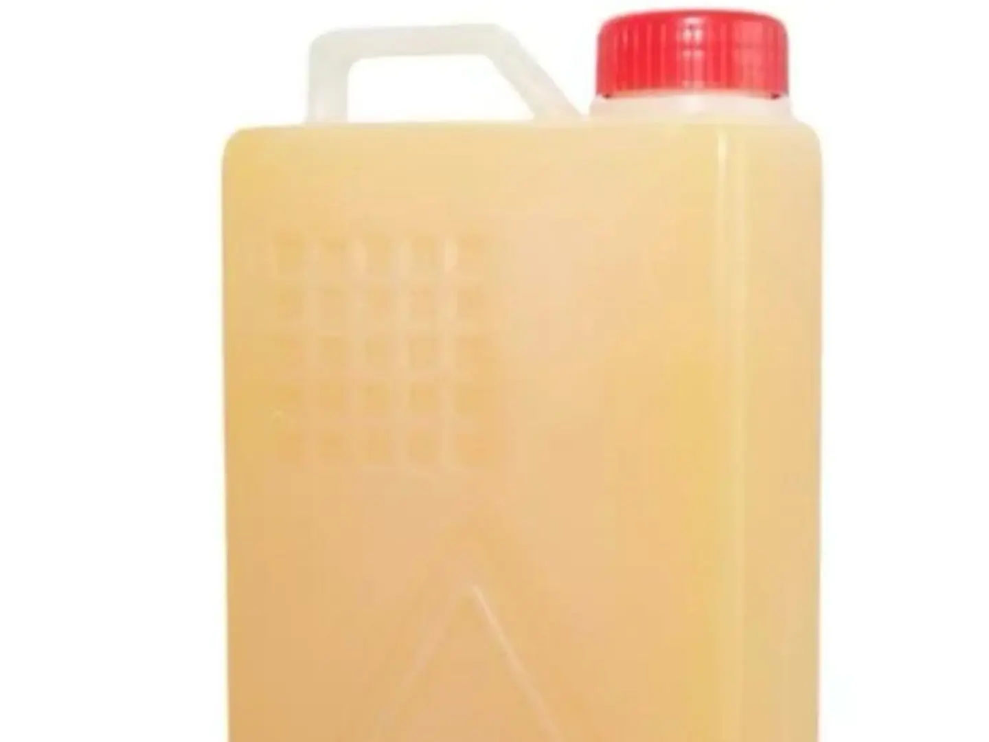 عصير ليمون جالون 1 لتر